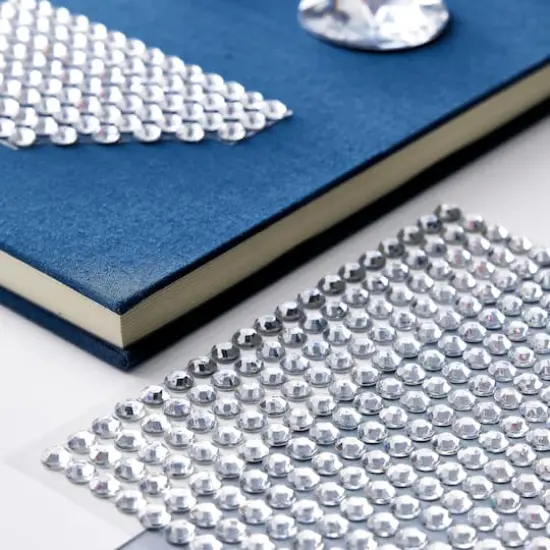 Clear Rhinestone Sheet by Recollections&trade; {3}