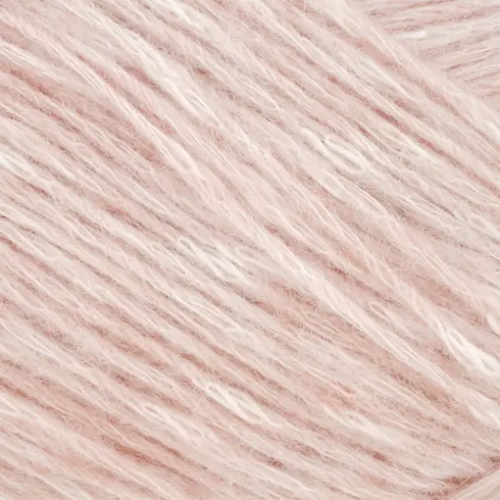 Heathered Tweed&trade; Yarn by Loops & Threads&reg; Rose Quartz {3}