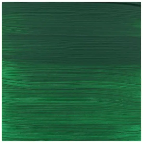 Amsterdam 120mL Standard Acrylic Paint 619 Permanent Green Deep {3}