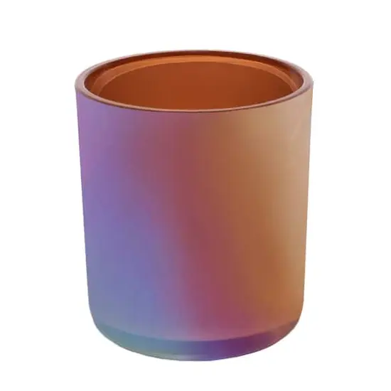 makesy Iridescent Clay Aura Vessel, 12ct. {1}