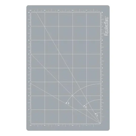 Self-Healing Cutting Mat by Recollections&trade;, 6" x 9" {5}