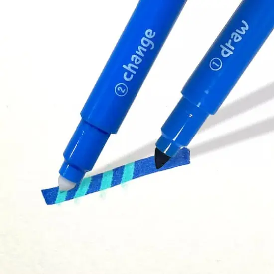 OOLY Color Changing Markers, 8ct. {5}