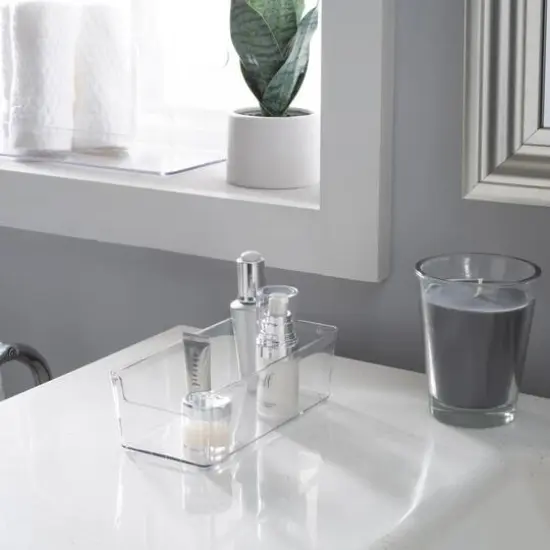 Simplify Small Rectangular Drawer Organizer Bins, 3ct. {5}