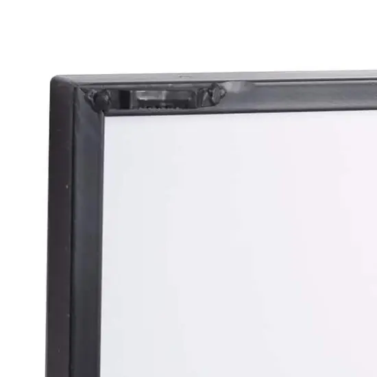 48" Black Iron Rustic Wall D&eacute;cor {6}