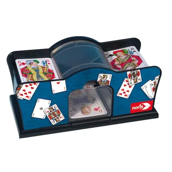 Dickie Toys Electric Card Shuffler {1}