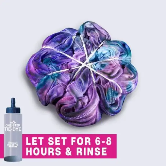 Tulip&reg; Ice Dye One-Step Tie-Dye Kit {11}