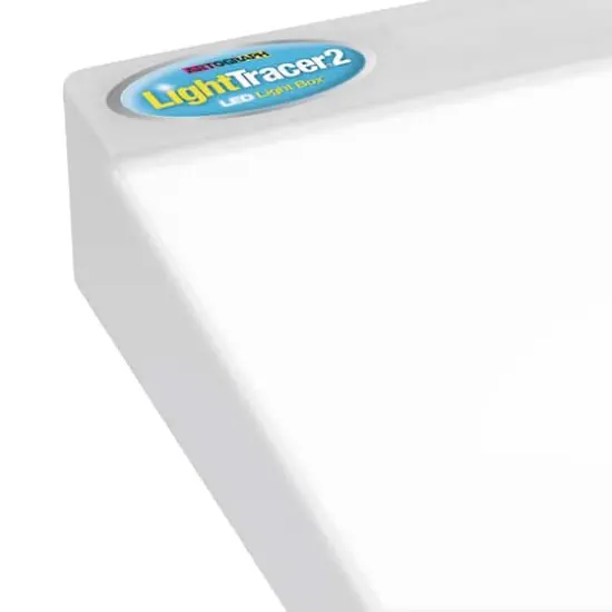 Artograph LightTracer&reg; 2 Light Box {8}