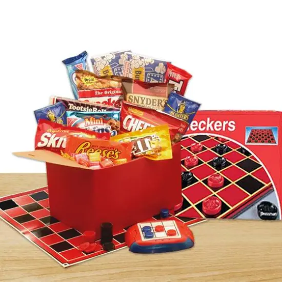 Its Game Time Boredom & Stress Relief Gift Set {1}
