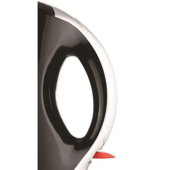 Brentwood 1.7L Cordless Electric Tea Kettle {6}