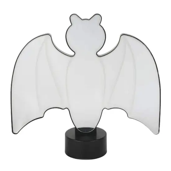 10.75" Bat LED Infinity Light by Ashland&reg; {3}