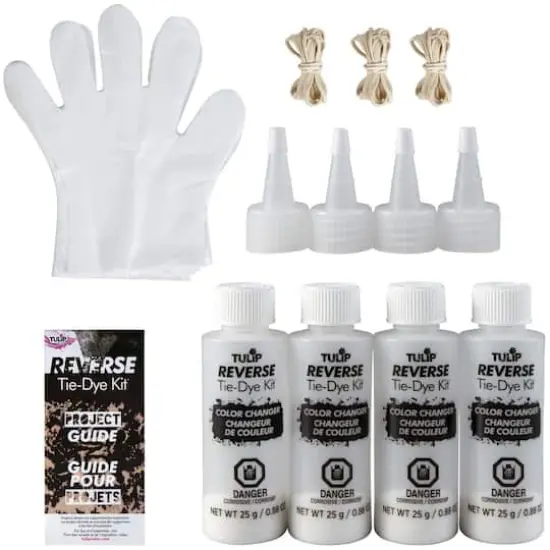 Tulip&reg; Reverse Tie-Dye Kit&reg; {3}