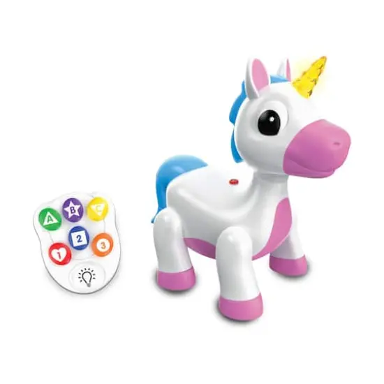 Remote Control Dancing Unicorn {3}