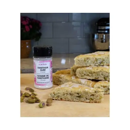 LorAnn Xanthan Gum, 2oz. {3}