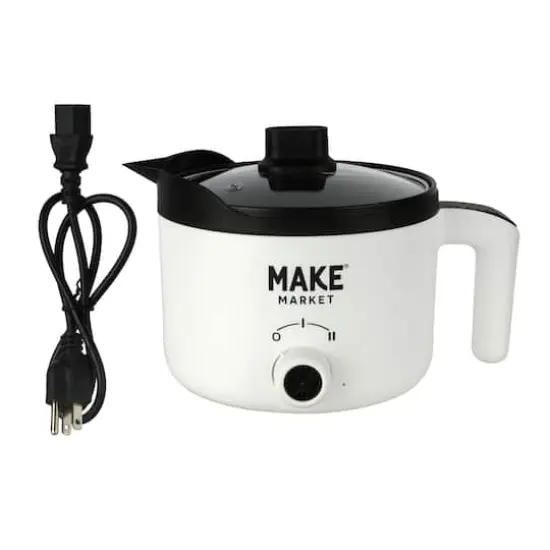 57.4oz. Wax & Soap Melter by Make Market&reg; {1}