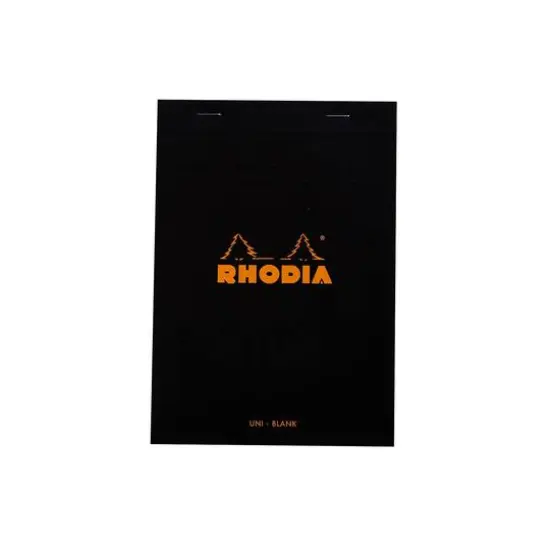 Rhodia&reg; Blank Pad {1}