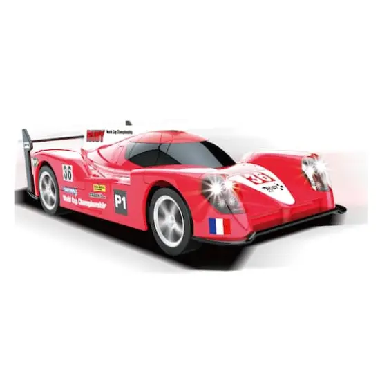 Joysway&reg; Super 153 USB Power Slot Car Racing Set {6}