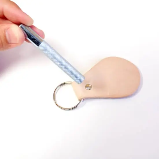 Realeather&reg; Leather Rivets & Setter Kit {5}