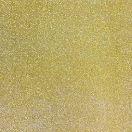 JAM Paper Glitter Gift Wrap Gold {1}