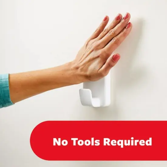 3M Command&trade; 15lb. X-Large Hook {7}