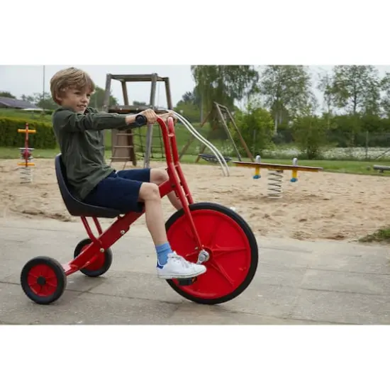 Winther Chopper Tricycle {4}