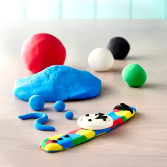 Crayola&reg; Model Magic&reg; Craft Pack {3}