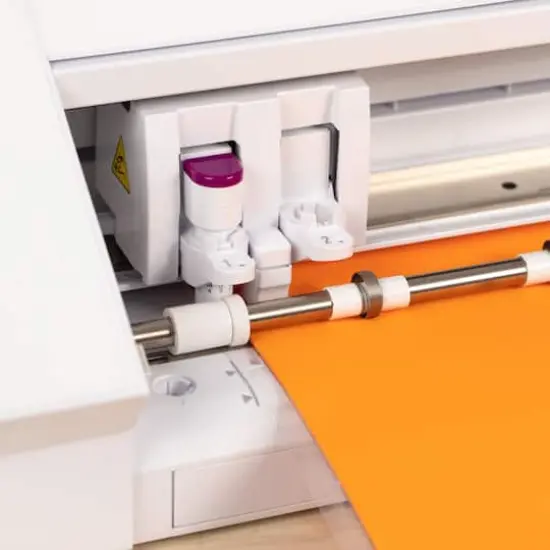 Silhouette&reg; Portrait&reg; 3 Cameo&reg; 4 Manual Deep Cut Blade, 2mm {3}