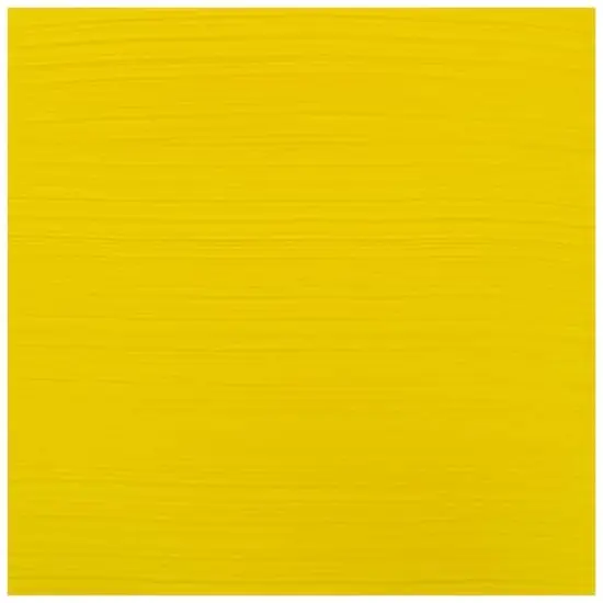 Amsterdam 120mL Standard Acrylic Paint 275 Primary Yellow {3}
