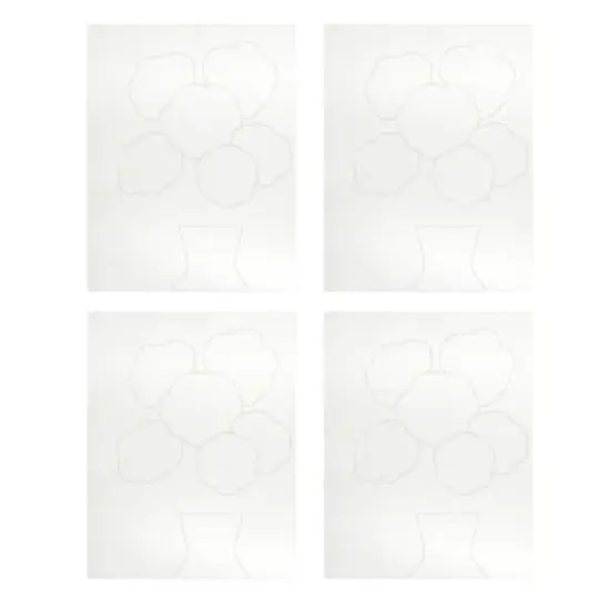 Bouquet Paint Party Kit by Artist's Loft&reg; {4}