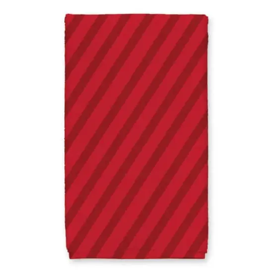 Christmas Calories Don't Count Tea Towel Set {5}