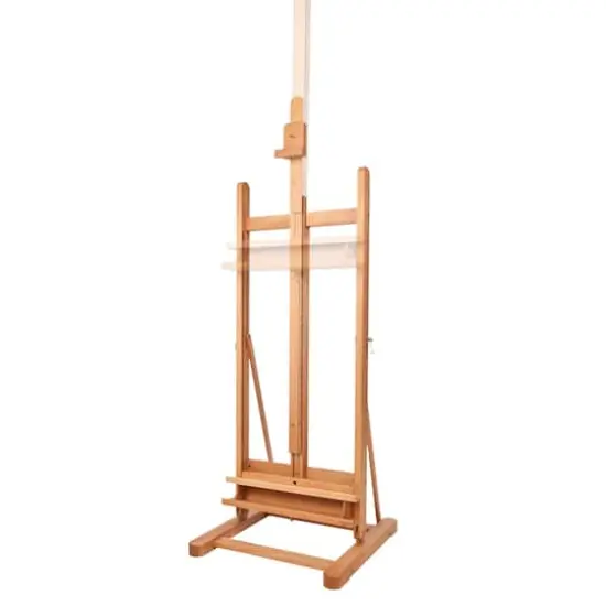 Mabef Artist Plus Studio Easel {5}