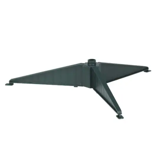 3ft. Pre-Lit Snow Ridge Artificial Fir Christmas Tree, Clear Lights {8}