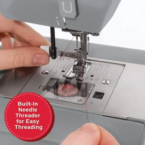 SINGER&reg; 4432 Heavy Duty Sewing Machine {4}