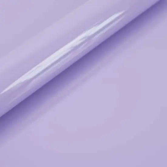 Matte Heat Transfer Vinyl by Make Market&reg; Lilac Purple {3}