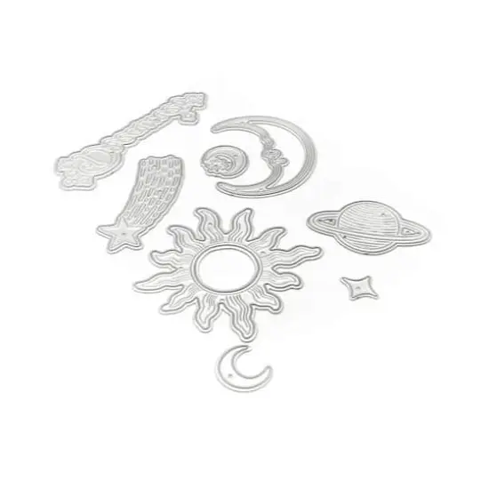 Celestial Cutting Die Set by Recollections&trade; {6}