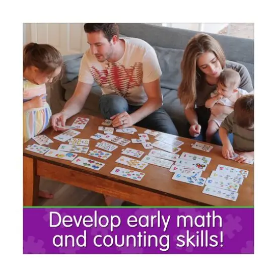 Match It! - Mathematics {11}