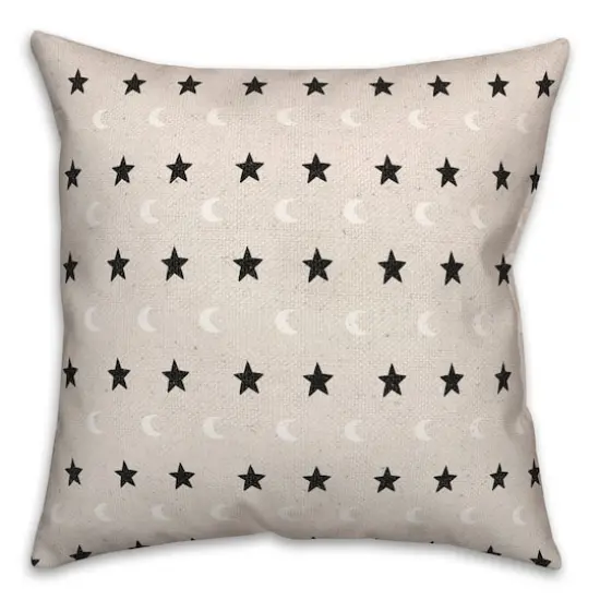 A Little Hocus Pocus Throw Pillow {3}
