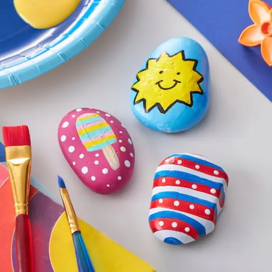 Acrylic Paint Set by Creatology&trade; {3}