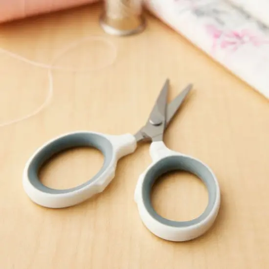 Westcott&reg; 3" Straight Titanium Scissors {3}