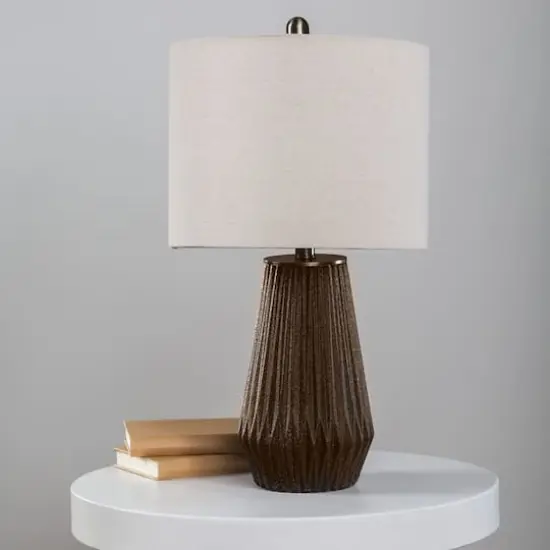 Rust-Oleum&reg; Stone Spray Paint Mineral Brown {4}