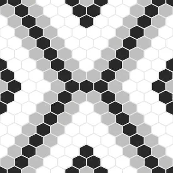 FloorPops Leyton Peel & Stick Floor Tiles {1}