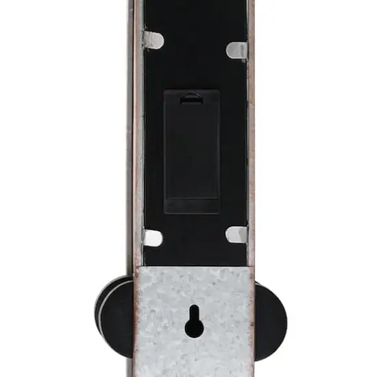 American Art Decor 20" Metal LED Skate Shop Decks and More Marquee Sign {8}