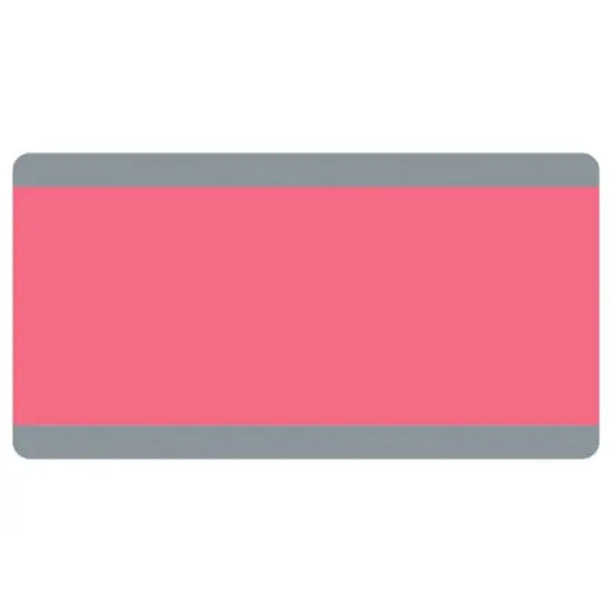 Ashley Productions&reg; Rose Big Reading Guide, 12ct. {3}