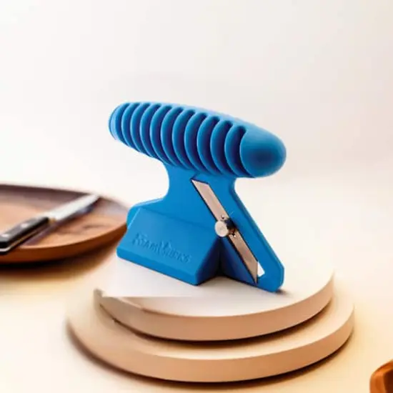 Logan&reg; FoamWerks&trade; Foamboard Straight-Bevel Cutter {1}