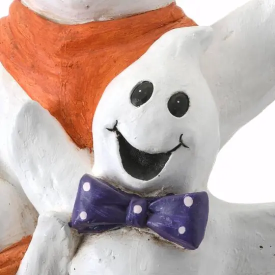 21" Boo Crew Ghost Trio with LED Light {4}