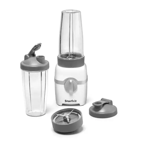 Starfrit Electric Personal Blender Set {1}