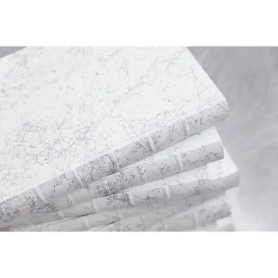 Montana&trade; Cans 400mL MARBLE Effect Spray Paint Black {6}