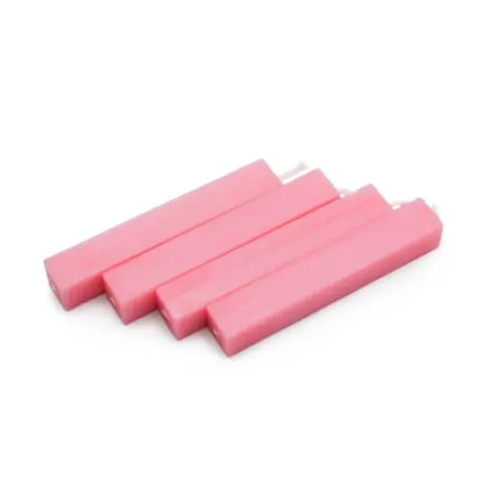 Sealing Wax Sticks, 4ct. by Recollections&trade; Bright Pink {4}