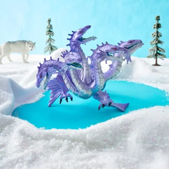 Safari Ltd&reg; Hydra {3}