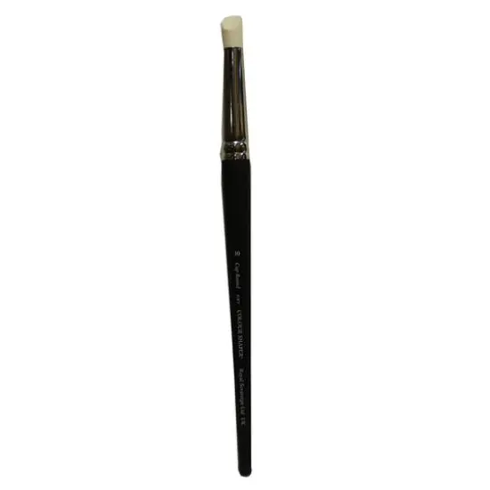 Armadillo Colour Shaper Soft Round Brush {1}