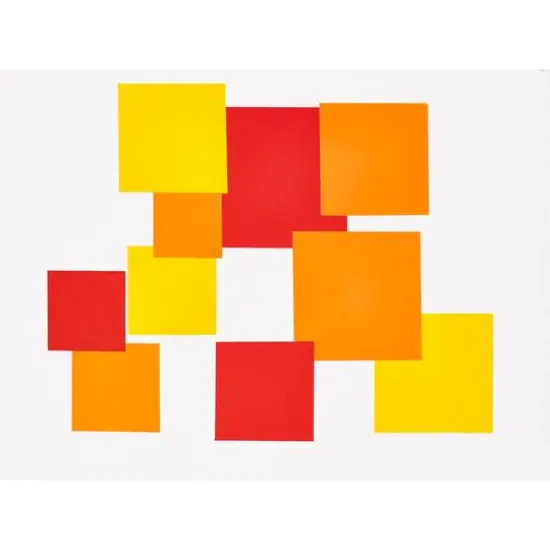 Winsor & Newton&reg; Designers Gouache Cadmium-Free Orange {5}